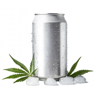 CBD напої — баланс і спокій у кожному ковтку