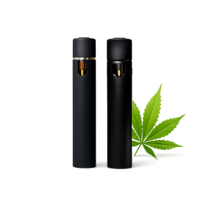 CBD-вейп — легкість і розслаблення