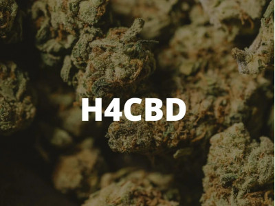 ЧТО ТАКОЕ H4CBD?