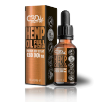 CBD Олія Full Spektrum 10% 30 мл CBD Олія Full Spektrum 10% 30 мл