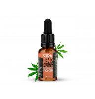 CBD Олія Full Spektrum 25% 15 мл