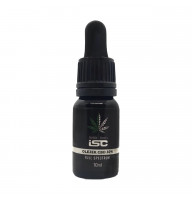 CBD Масло Full Spektrum 30% 10 мл