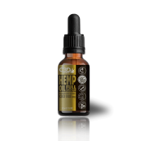 CBD Олія Full Spektrum 30% 30 мл