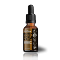 CBD Олія Full Spektrum 5% 30 мл CBD Олія Full Spektrum 5% 30 мл