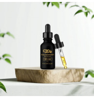 CBD Олія Broad Spectrum 10% 10 Мл