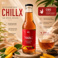 Chillx CBG Phoenix Dan Cong