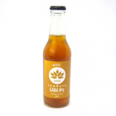 Комбуча GABA №9 DZEN зі смаком Пепсі