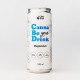CBD Magnezium "CannaBeDrink"
