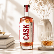 Sentia Cask