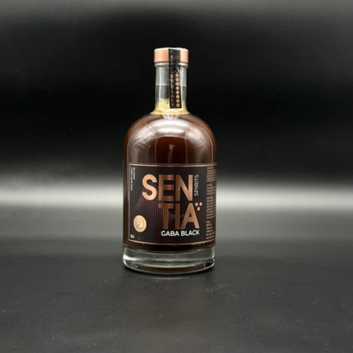 SENTIA RED GOLD BLACK БЕЗАЛКОГОЛЬНІ ФУНКЦІОНАЛЬНІ НАПОЇ