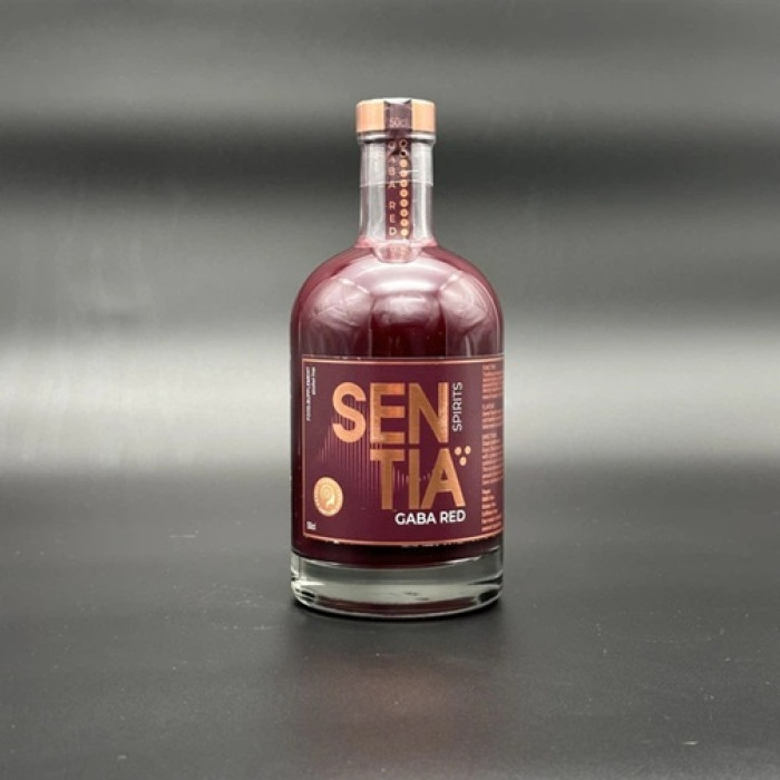 SENTIA RED GOLD BLACK БЕЗАЛКОГОЛЬНІ ФУНКЦІОНАЛЬНІ НАПОЇ