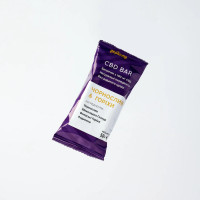 Батончик CBD «Чернослив и орехи»