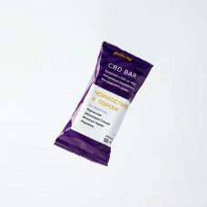 Батончик CBD «Чорнослив і горіхи»