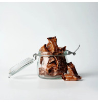 Шоколадні цукерки CBD 100 мг