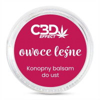 CBD Бальзам Для Губ ЛІСОВІ ФРУКТИ CBD Бальзам Для Губ ЛІСОВІ ФРУКТИ