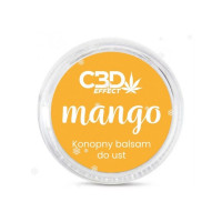 CBD Бальзам Для Губ МАНГО