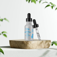 CBD ДЛЯ ТВАРИН NEURO PROTECT 10% В MCT