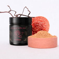 Мухомор красный — Меленные Шляпки