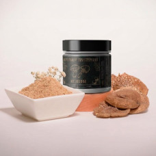 Мухомор пантерний — Мелений