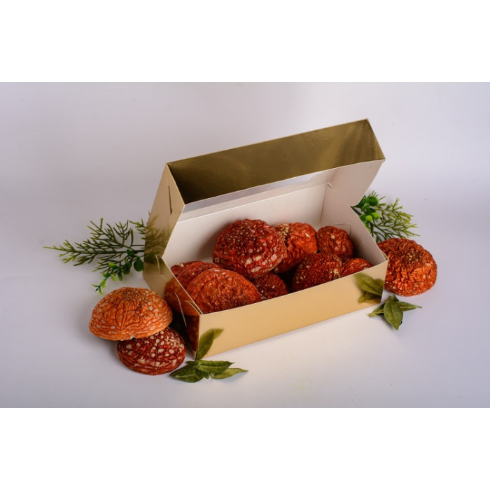 МУХОМОР ЧЕРВОНИЙ VIP ЦІЛІ НЕВІДКРИТІ КАПЕЛЮШКИ