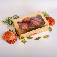 Мухомор Красный —  Шляпки VIP 