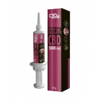 Паста Full Spectrum CBD 50%