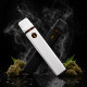 VAPE CBGX HAZE — ОРГАНІЧНИЙ ВЕЙП З CBD, CBG, CBN ТА CBC
