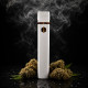 VAPE CBGX HAZE — ОРГАНІЧНИЙ ВЕЙП З CBD, CBG, CBN ТА CBC