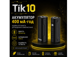 Вейп для картриджів - DOTECO TIK10 