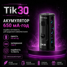 Вейп для картриджів - DOTECO TIK30 