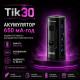 Вейп для картриджів - DOTECO TIK30 