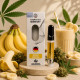 Картридж Banana Smoothie - Hybrid 1 мл