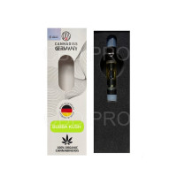 Картридж Bubba Kush - Hybrid 1 мл