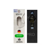 Картридж OG KUSH - Hybrid 1 мл
