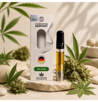 Картридж OG KUSH - Hybrid 1 мл