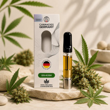 Картридж OG KUSH - Hybrid 1 мл