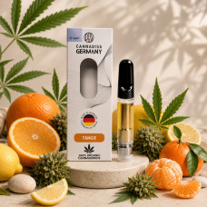 Картридж Tangie - Hybrid 1 мл