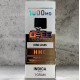 HHC ВЕЙП KING LOUIS – INDICA, OBEE 1 ML 1000 MG ОДНОРАЗОВЫЙ