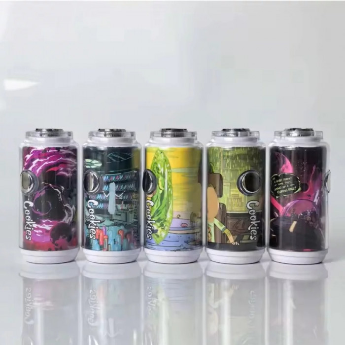 ВЕЙП-РУЧКА BACKWOODS COOKIES 510 — 500 МАЧ