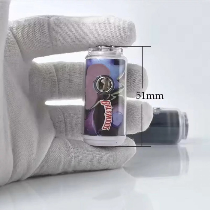 ВЕЙП-РУЧКА BACKWOODS COOKIES 510 — 500 МАЧ