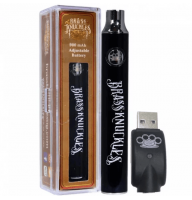 Вейп-ручка Brass Knuckles 510