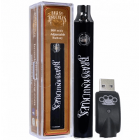 Вейп-ручка Brass Knuckles 510