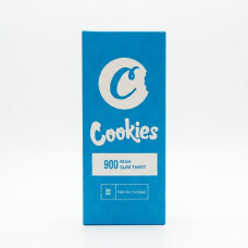 Вейп-ручка Cookies Red Blue 510 900 mAh