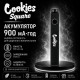 ВЕЙП-РУЧКА COOKIES SQUARE TYPE-C ДЛЯ CBD КАРТРИДЖІВ 510