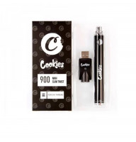 Вейп-ручка «Cookies» для CBD картриджів 510  