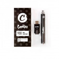 Вейп-ручка «Cookies» для CBD картриджів 510  