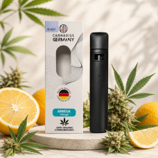 Вейп Hybrid Amnesia