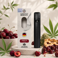 Вейп Hybrid Cherry PIE