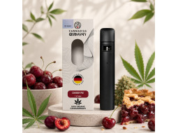 Вейп Hybrid Cherry PIE