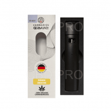 Вейп Hybrid Banana Smoothie